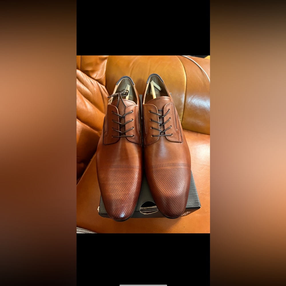 Aldo Men shoes